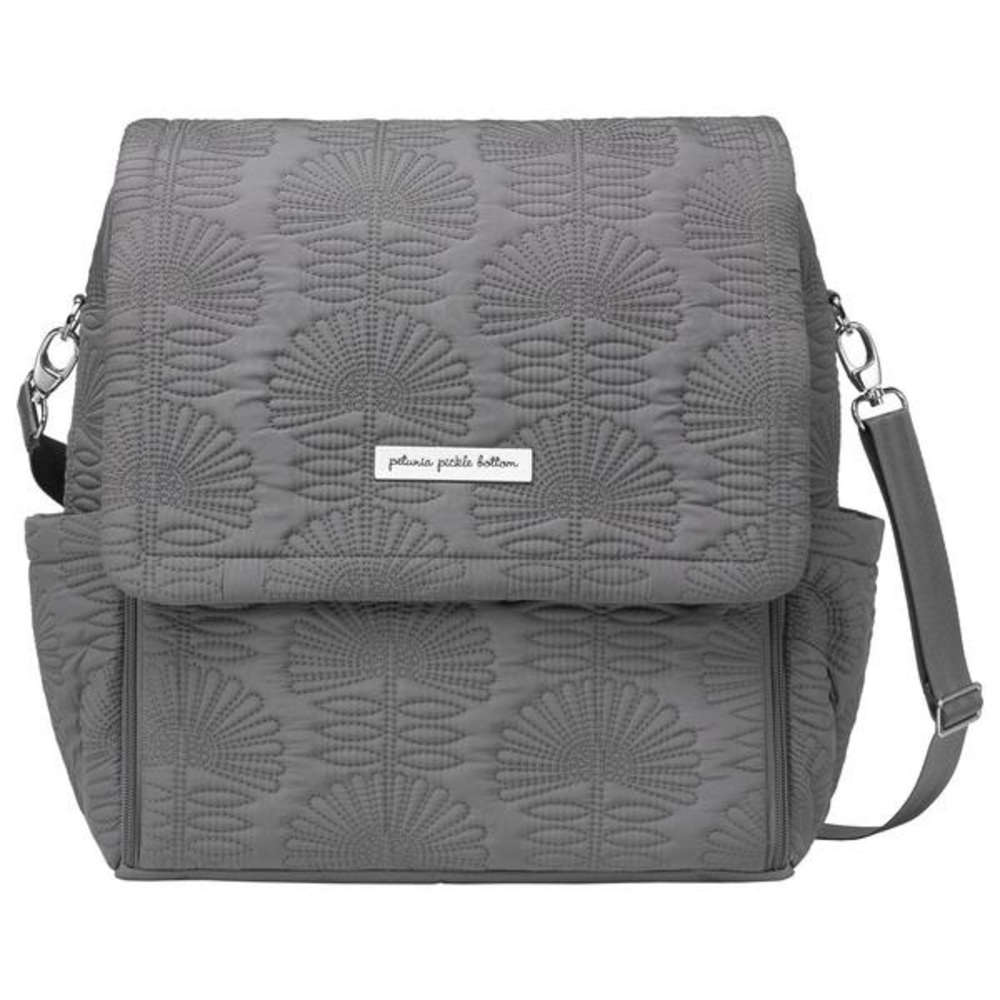Petunia Pickle Bottom Diaper Bag